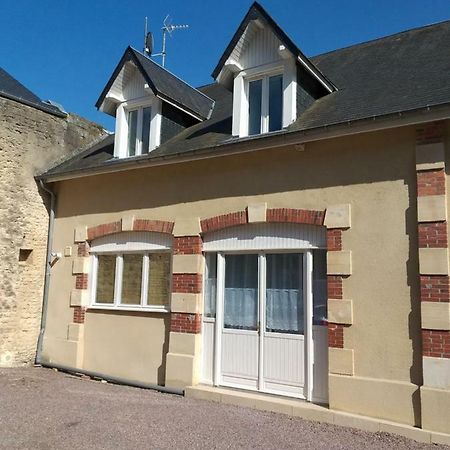 La Maison Des Jeanne Μπαγιέ Εξωτερικό φωτογραφία